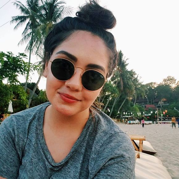 Meet your Posher, Keara - Picture 1 of 1